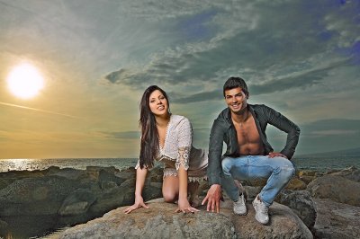 Book
