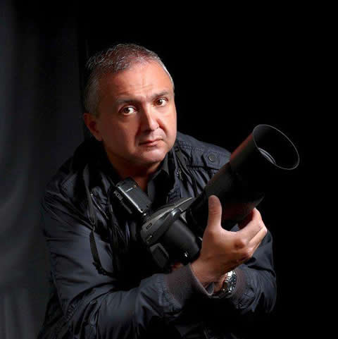 Giuseppe Silvestrini